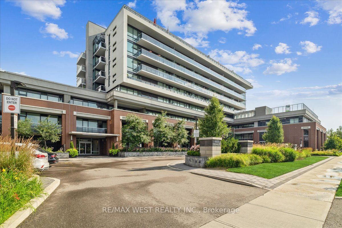 4800 Highway 7, unit 1004 for sale - image #25