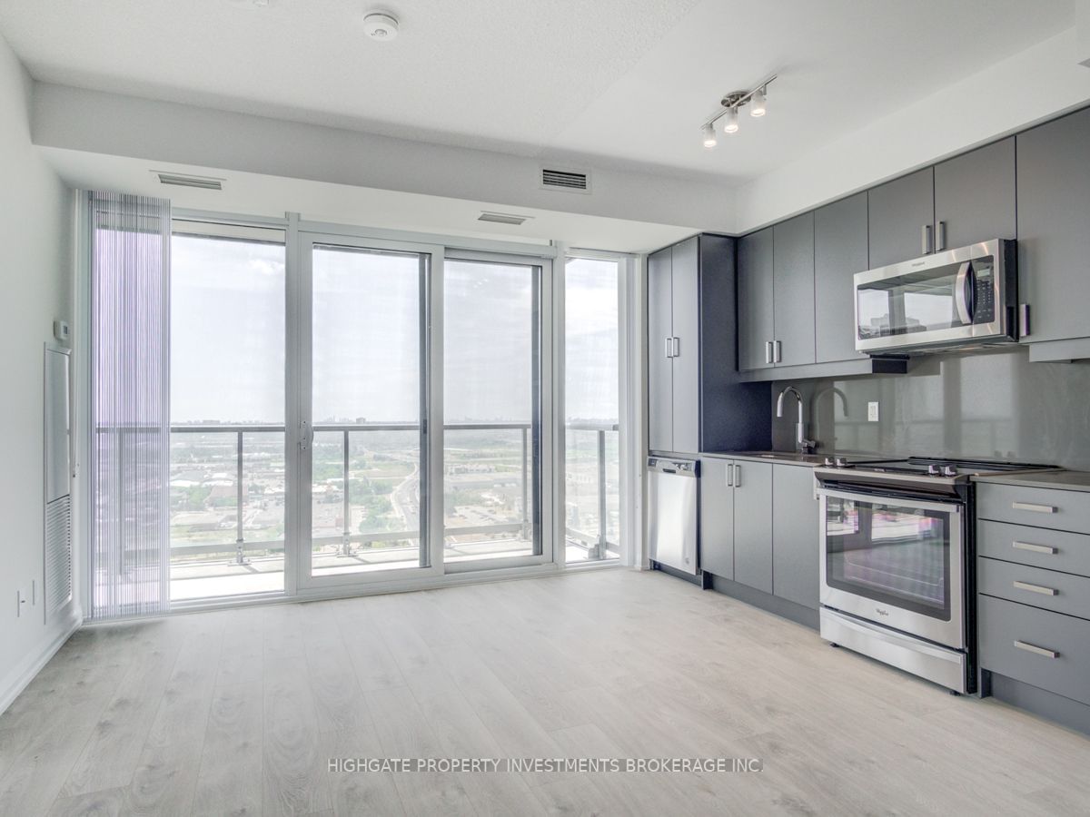 7895 Jane St, unit 3004 for rent - image #7