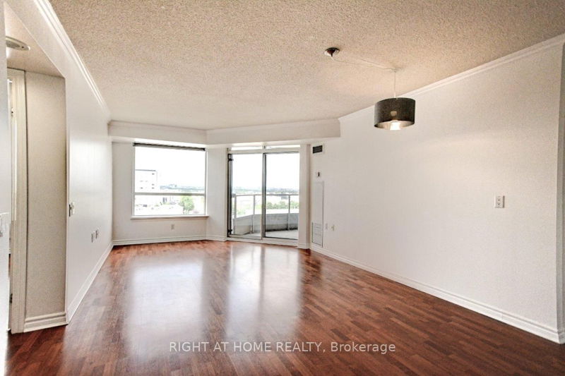 9015 Leslie St, unit 615 for rent - image #1