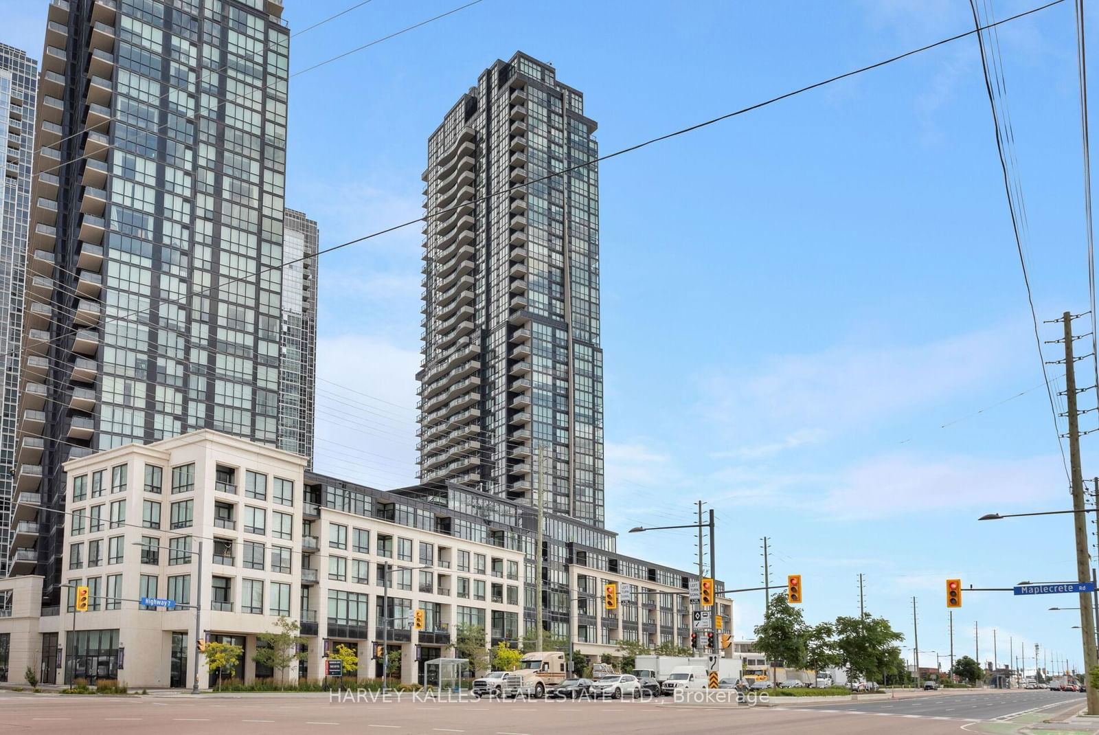 2900 Highway 7 Rd, unit 1006 for sale - image #1