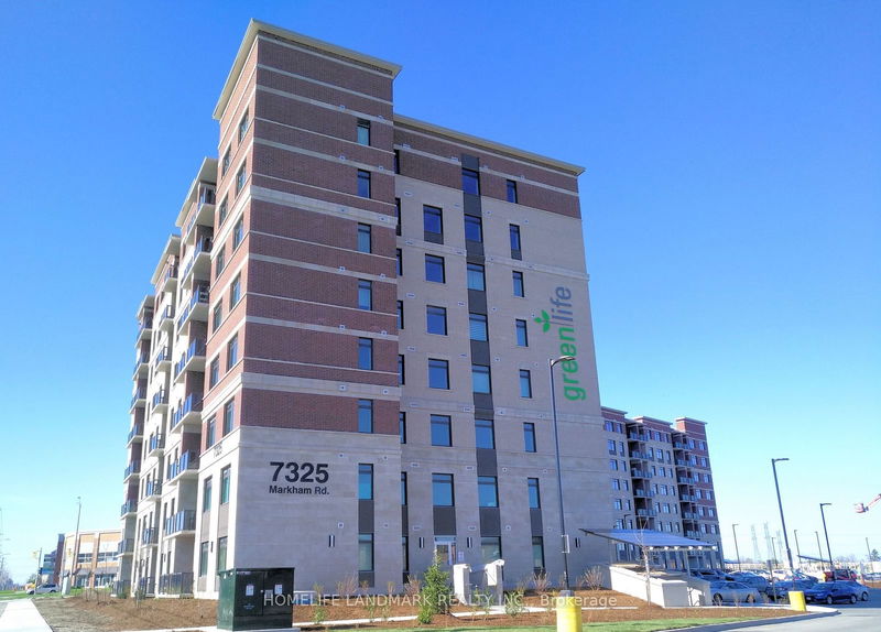 7325 Markham Rd, unit 619 for sale - image #1