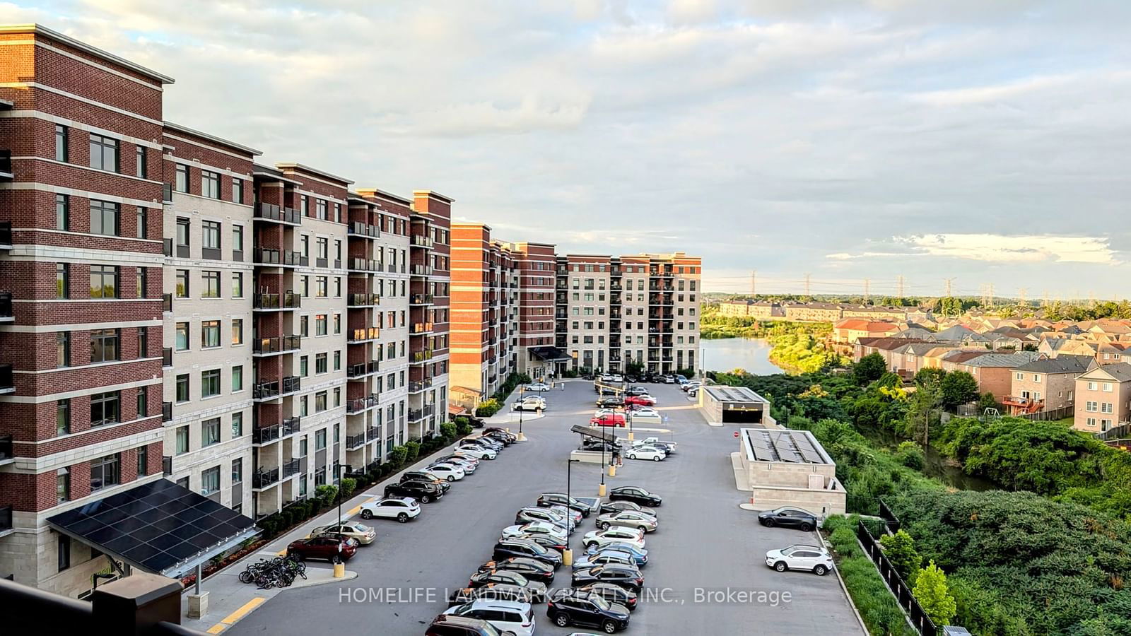 7325 Markham Rd, unit 619 for sale - image #18