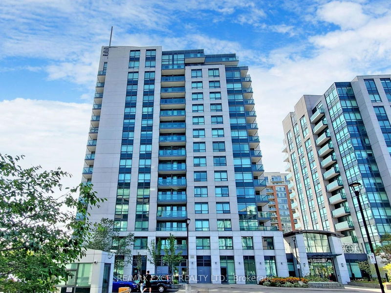 75 South Town Centre Blvd, unit 503 for sale - image #1