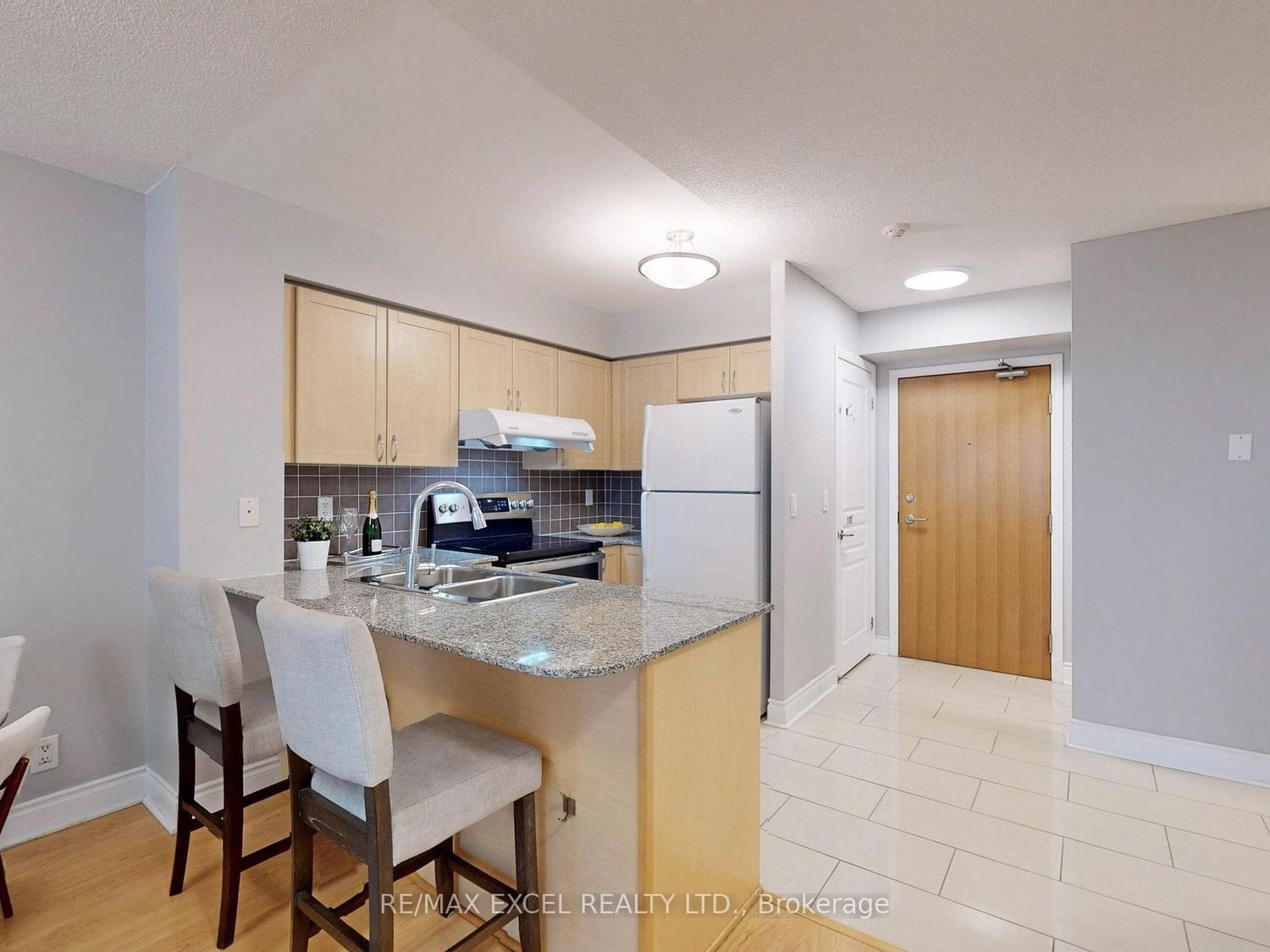 75 South Town Centre Blvd, unit 503 for sale - image #8