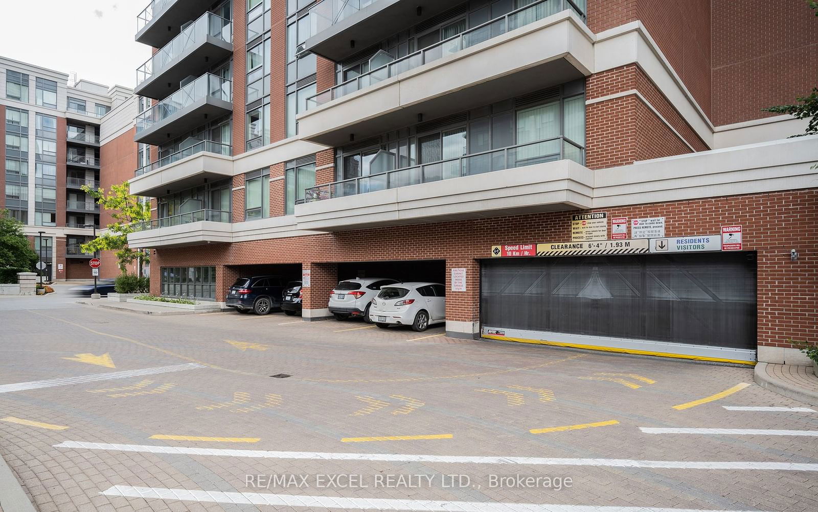 8200 Birchmount Rd, unit 705 for rent - image #27