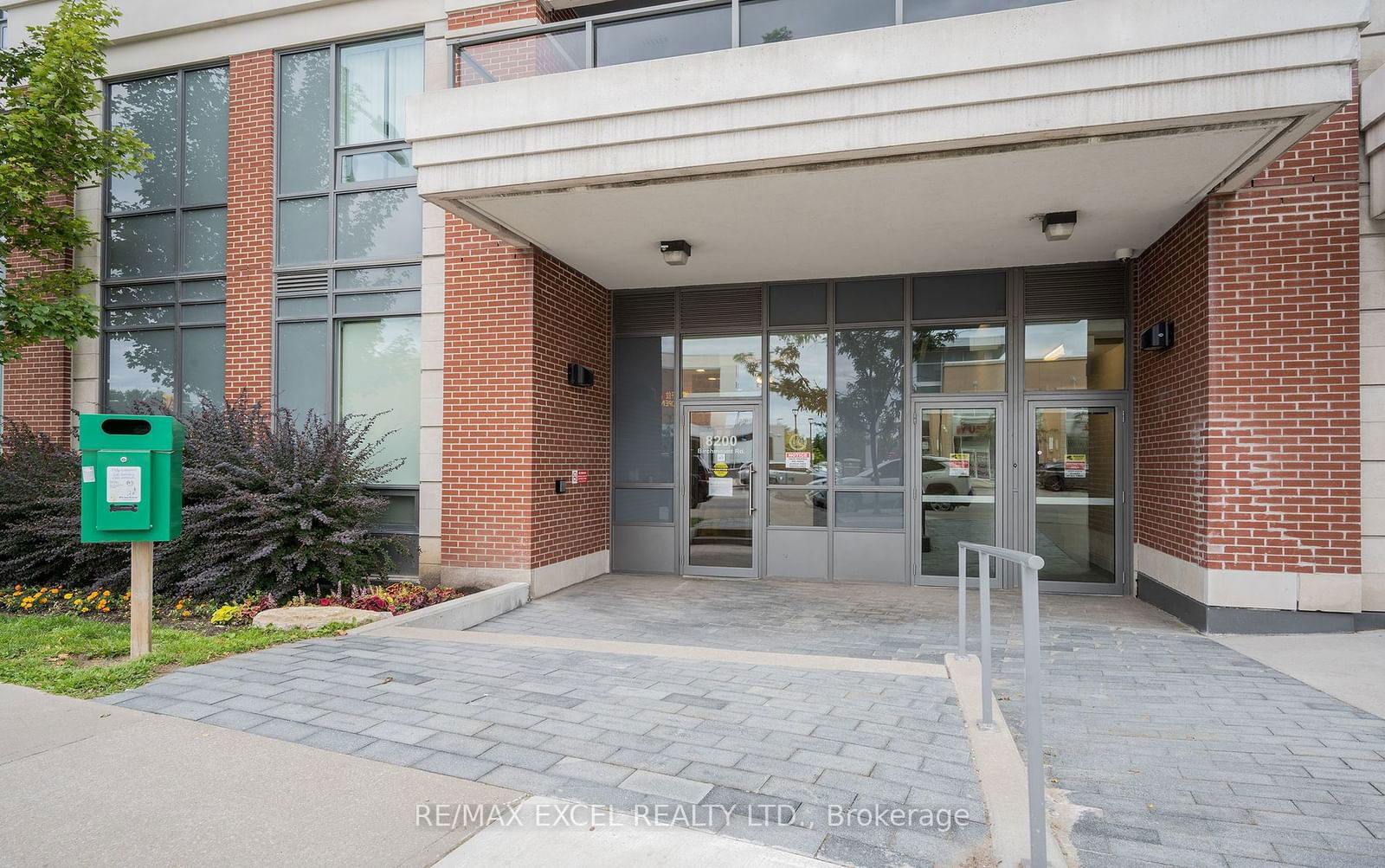 8200 Birchmount Rd, unit 705 for rent - image #28