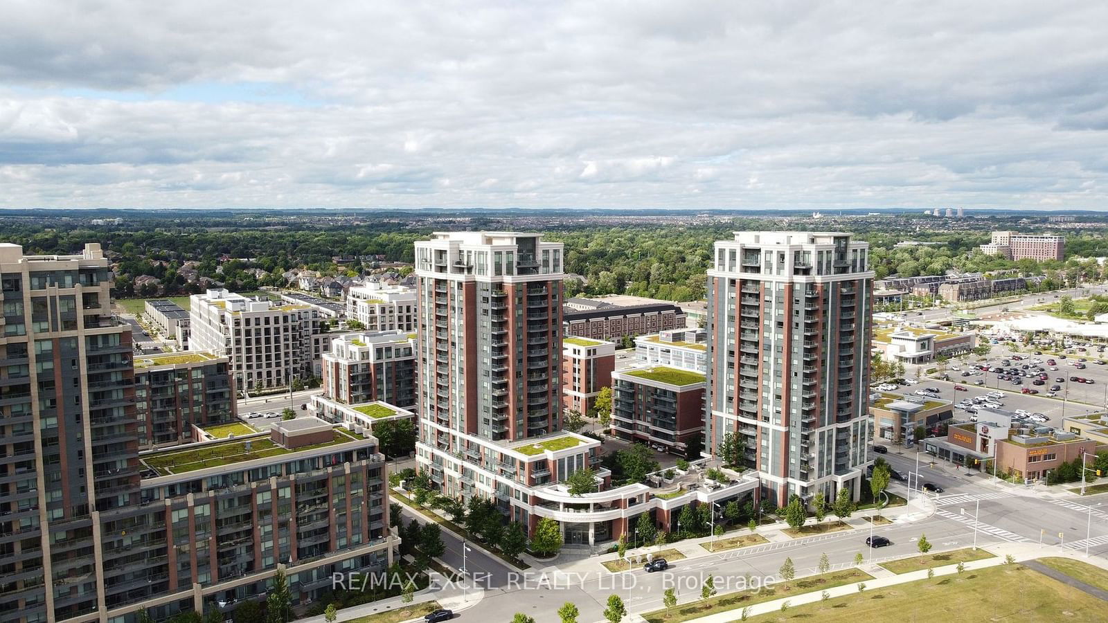 8200 Birchmount Rd, unit 705 for rent - image #3