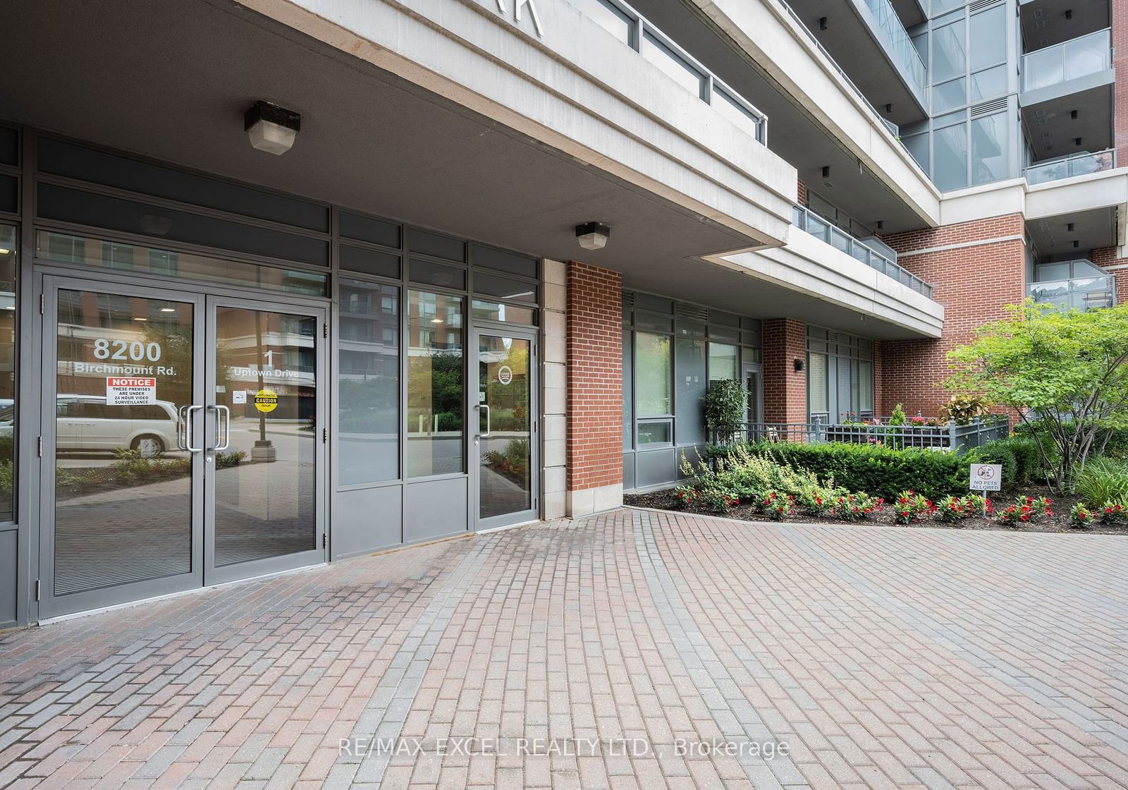 8200 Birchmount Rd, unit 705 for rent - image #4