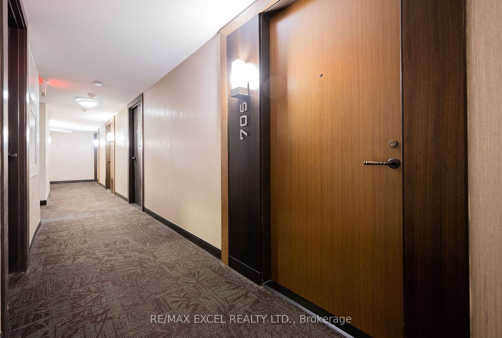 8200 Birchmount Rd, unit 705 for rent - image #8