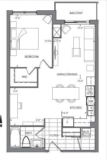 8228 Birchmount Rd, unit 716 for sale