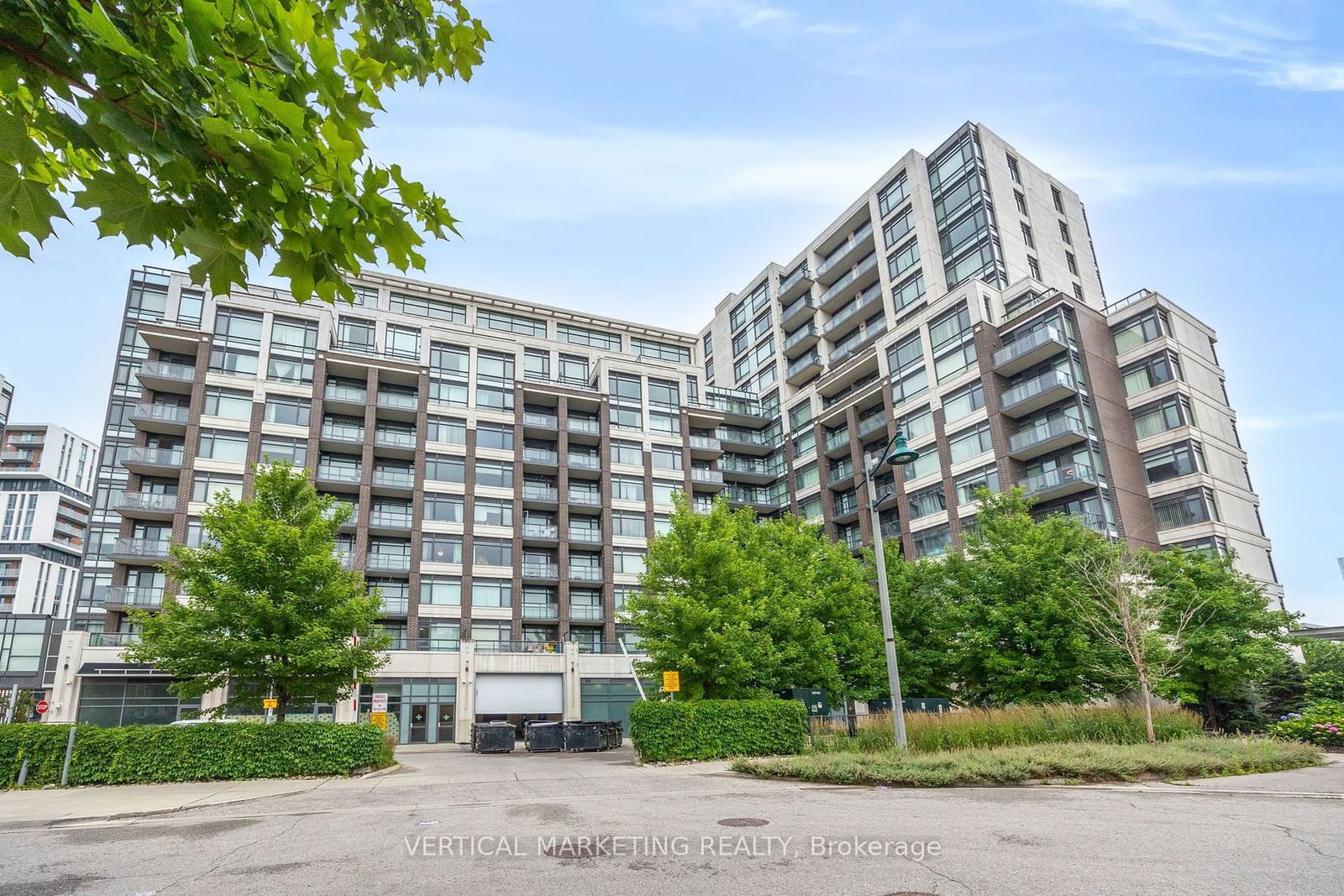 8110 Birchmount Rd, unit 211E for sale - image #29