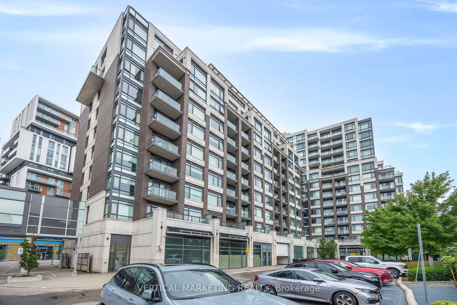 8110 Birchmount Rd, unit 211E for sale - image #31