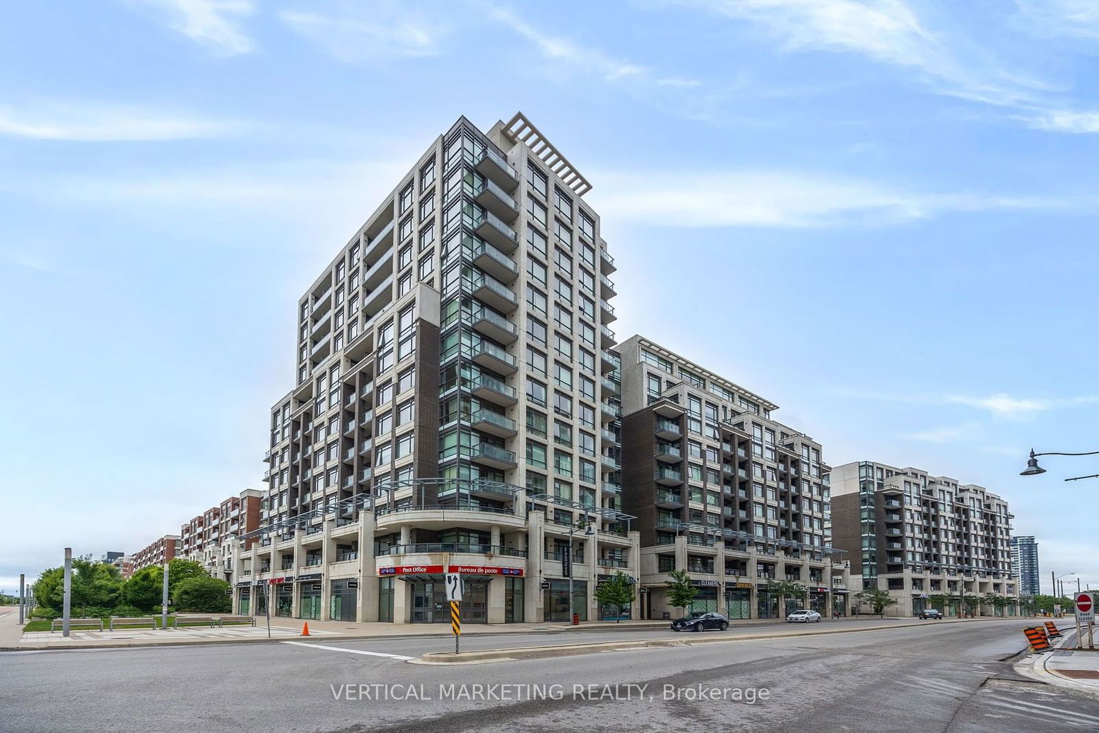 8110 Birchmount Rd, unit 211E for sale - image #33