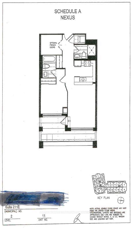 8110 Birchmount Rd, unit 211E for sale - image #40