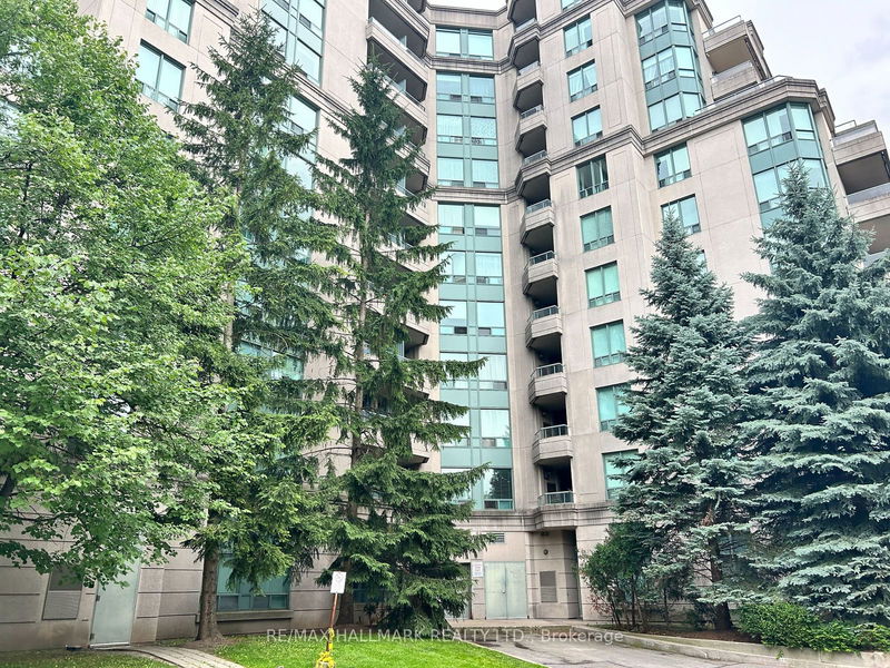 1 Emerald Lane, unit PH206 for sale - image #1