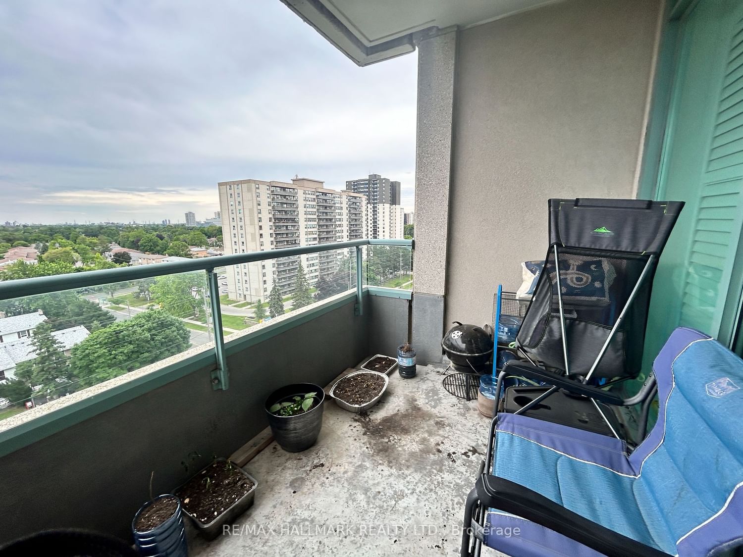 1 Emerald Lane, unit PH206 for sale