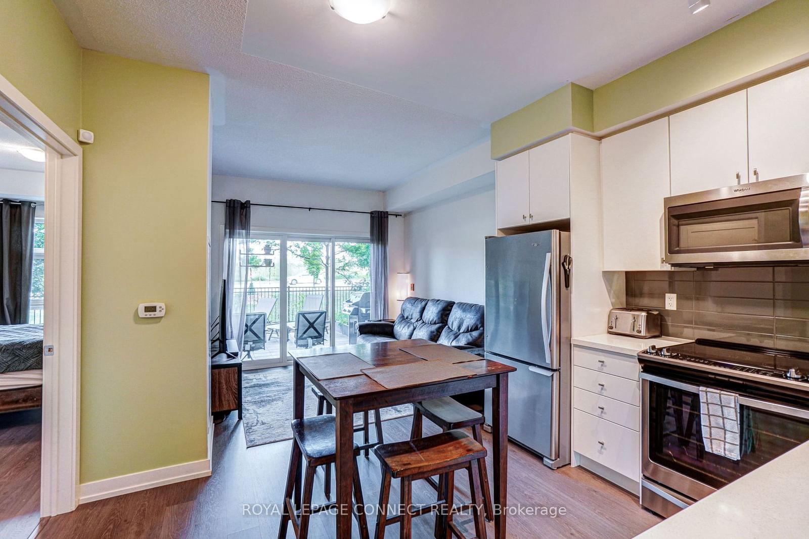 555 William Graham Dr, unit 116 for sale - image #6