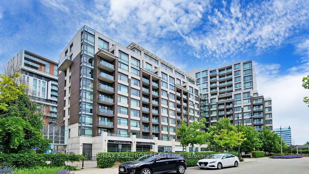 8110 Birchmount Rd, unit 417 for sale - image #1