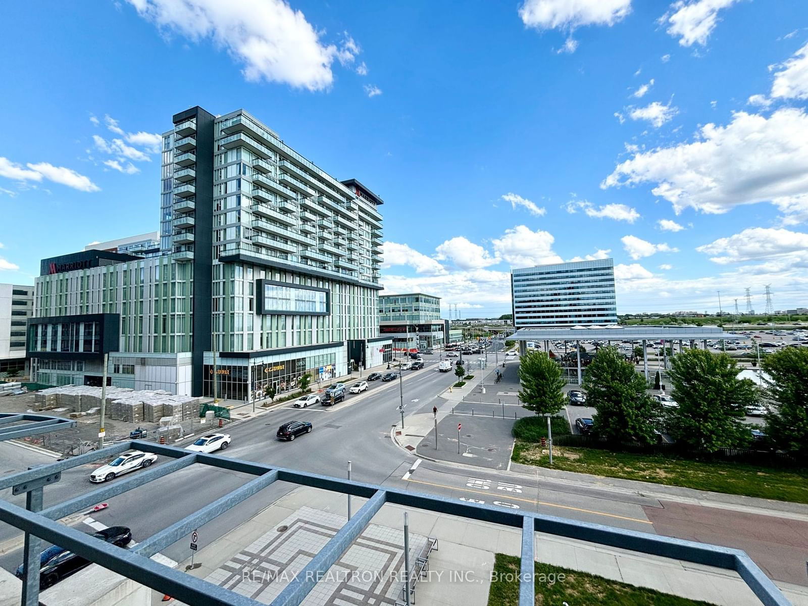 8110 Birchmount Rd, unit 417 for sale - image #18