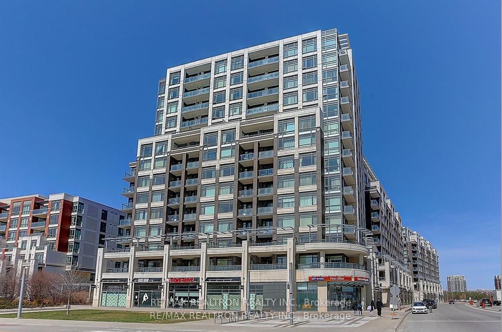 8110 Birchmount Rd, unit 417 for sale - image #2