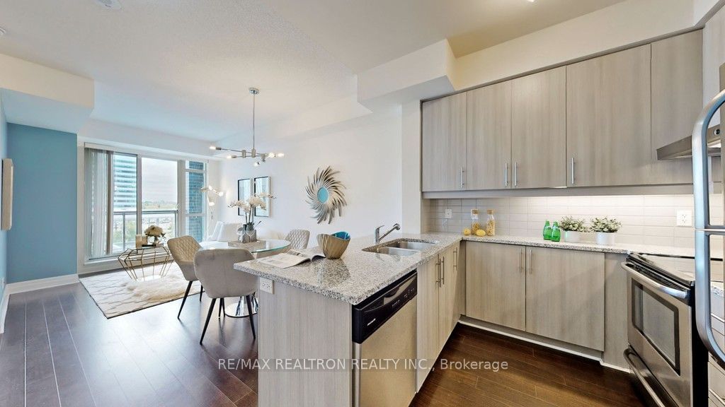 8110 Birchmount Rd, unit 417 for sale - image #3