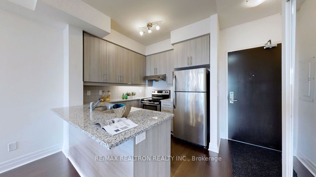 8110 Birchmount Rd, unit 417 for sale - image #4