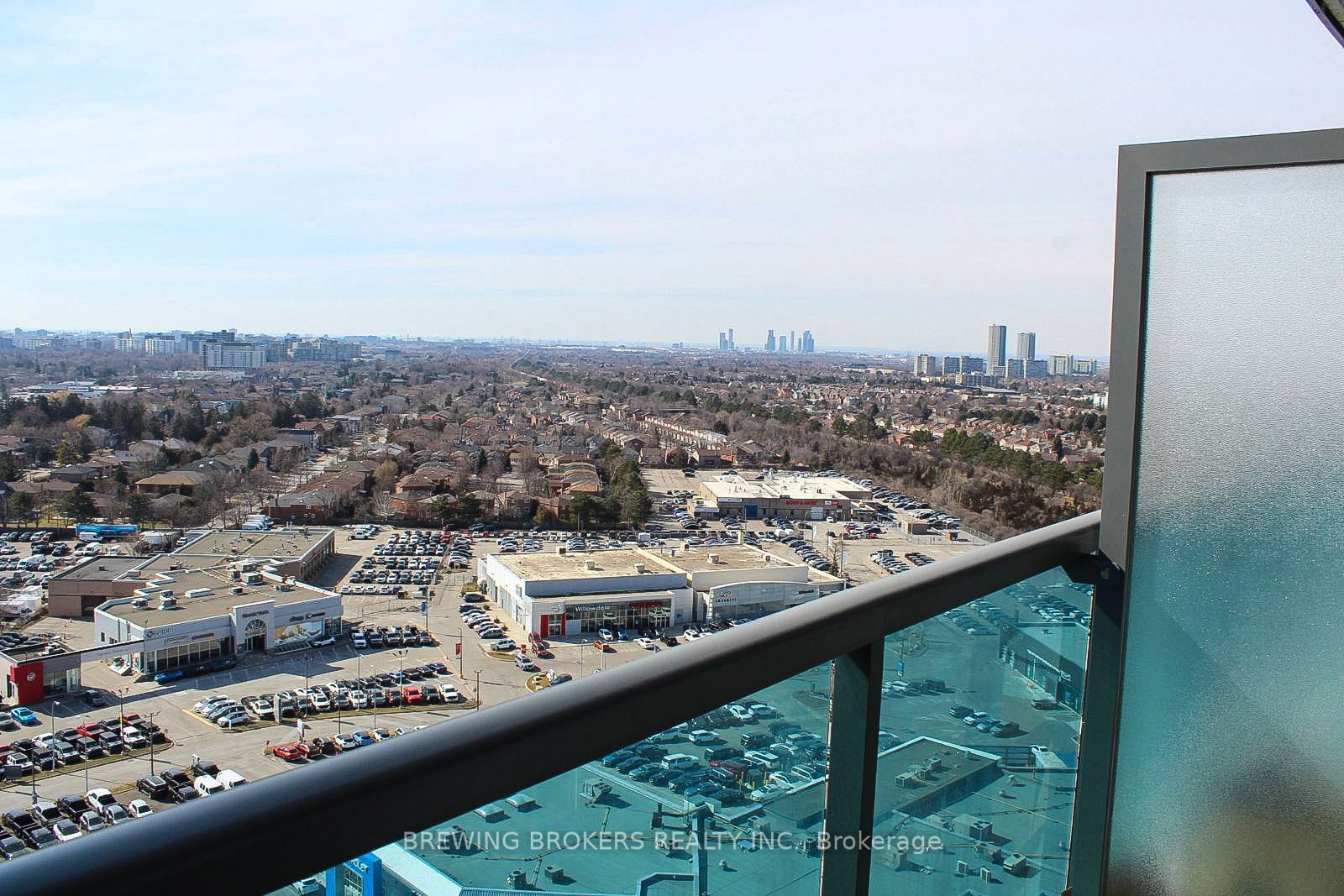 7171 Yonge St S, unit 1812 for sale