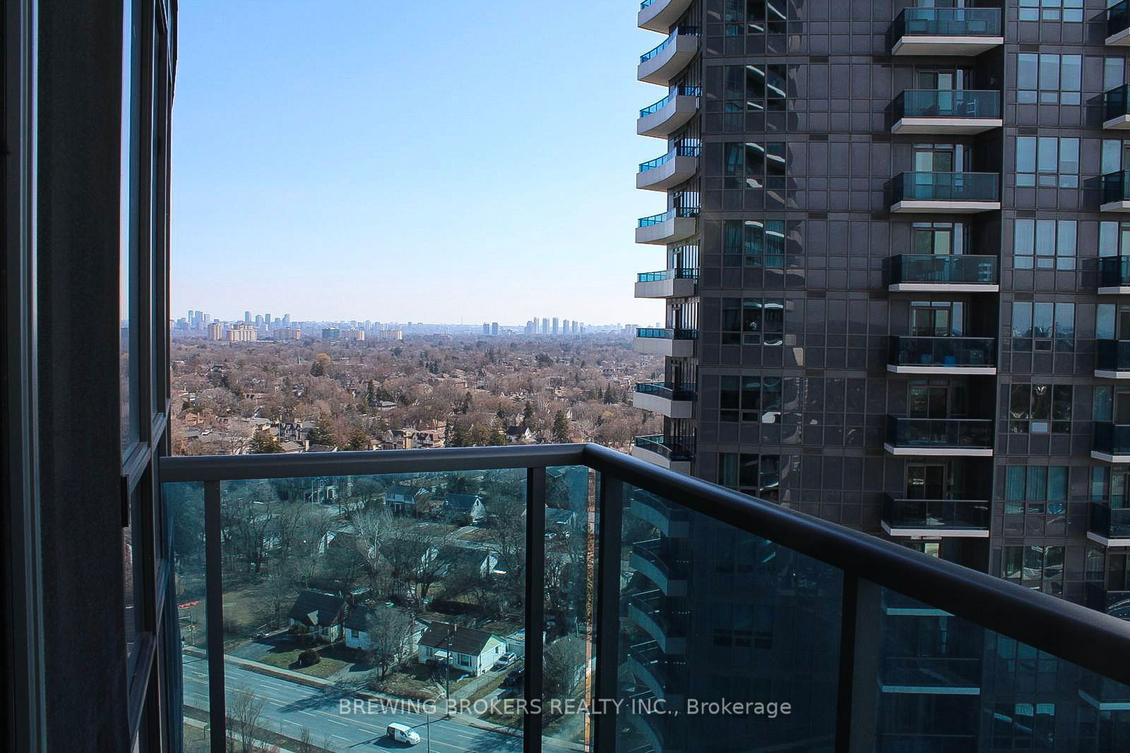 7171 Yonge St S, unit 1812 for sale