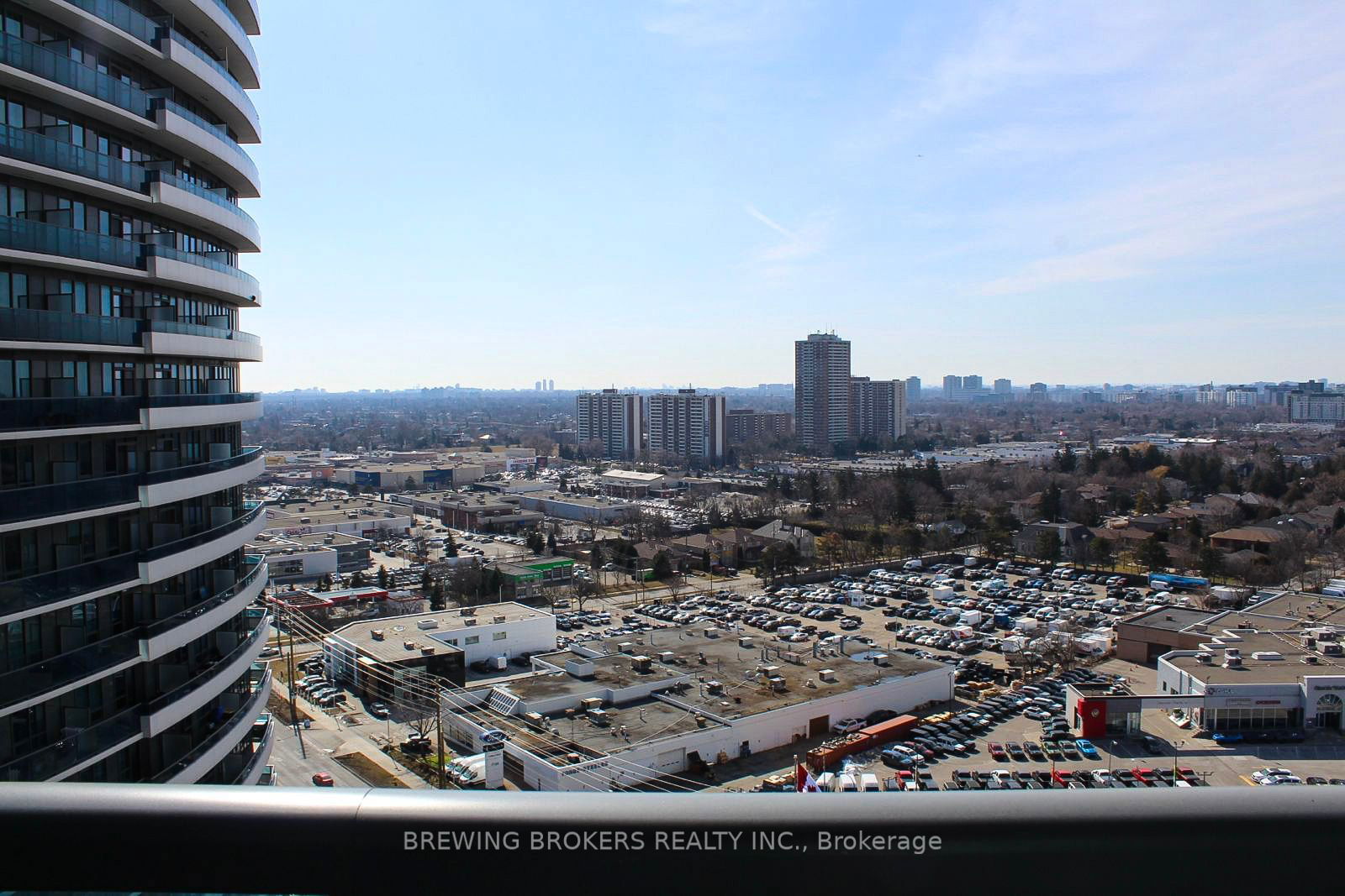 7171 Yonge St S, unit 1812 for sale - image #19