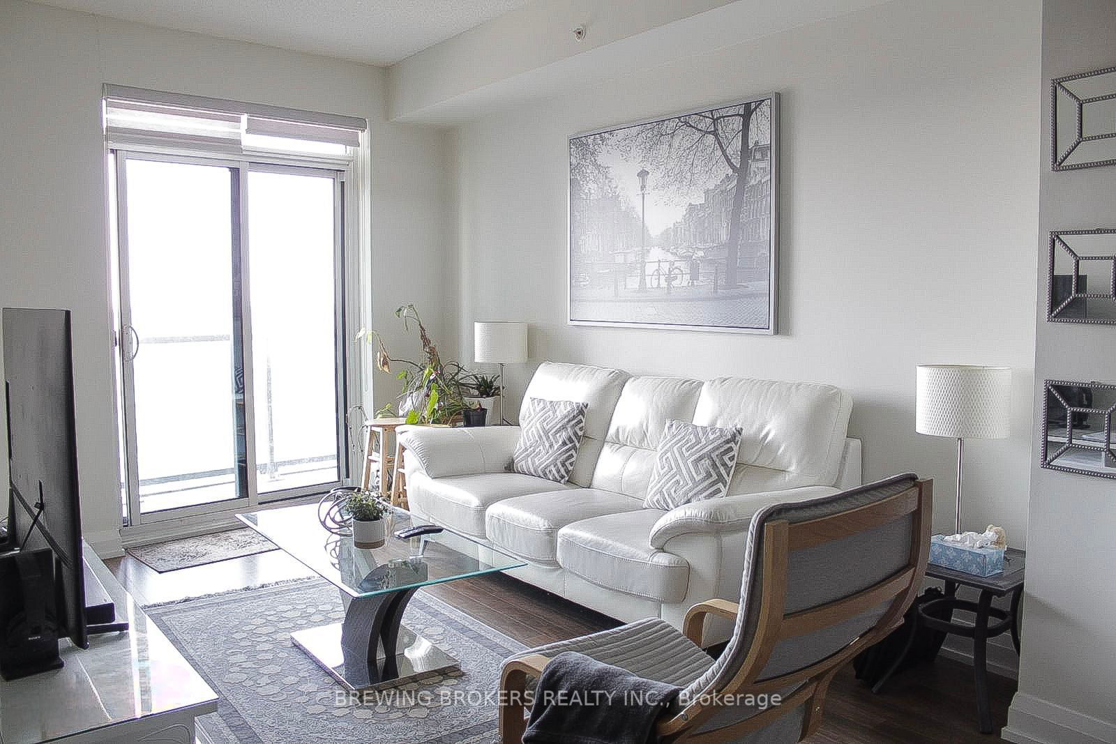 7171 Yonge St S, unit 1812 for sale