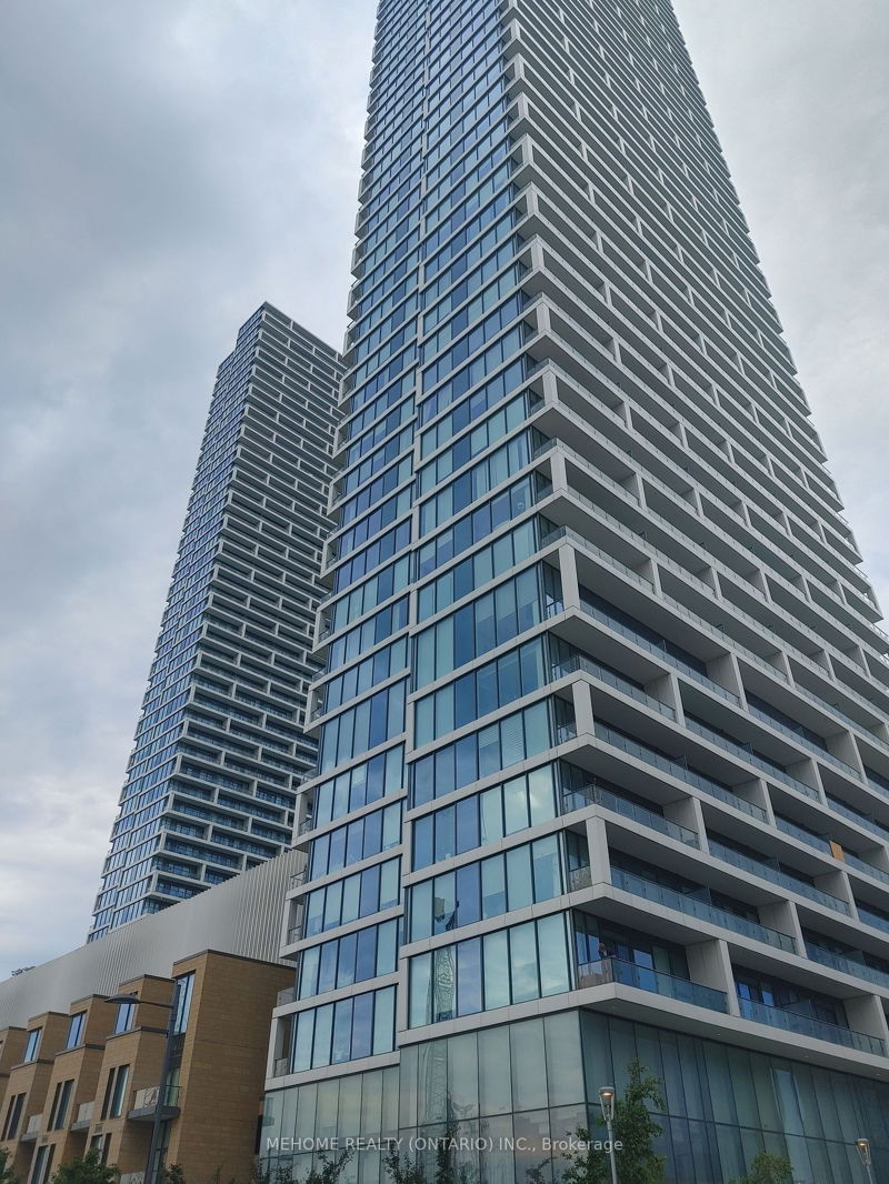 5 Buttermill Ave, unit 2711 for rent - image #1
