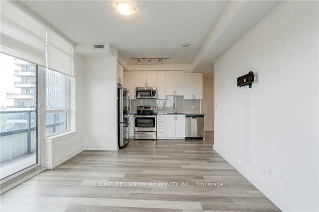 7171 Yonge St, unit 2801 for rent - image #7