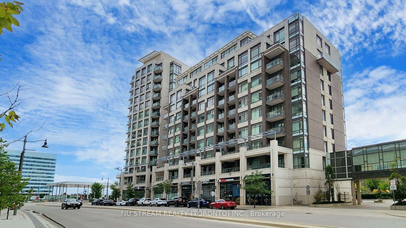 8110 Birchmount Rd, unit 311E for sale - image #1