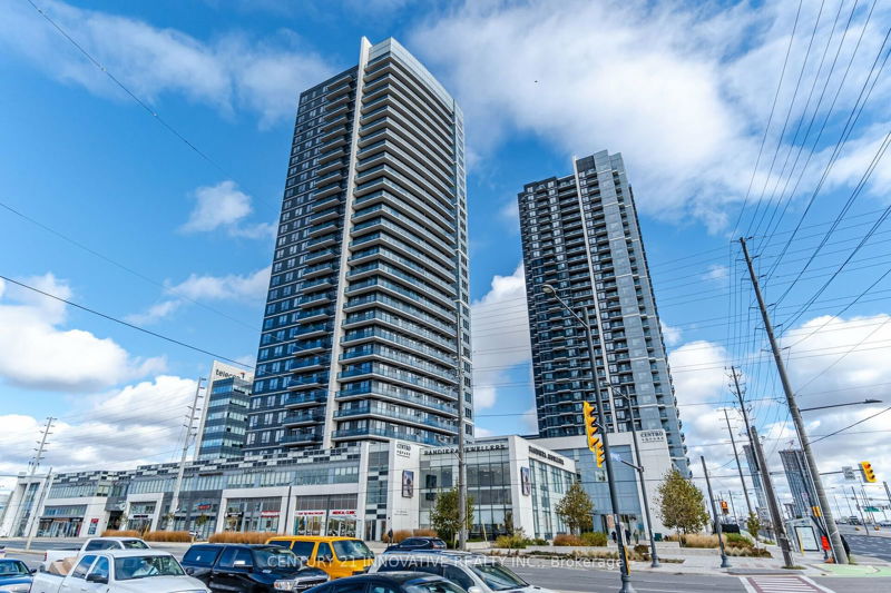 3700 Highway 7 Rd, unit 1102 for rent - image #1