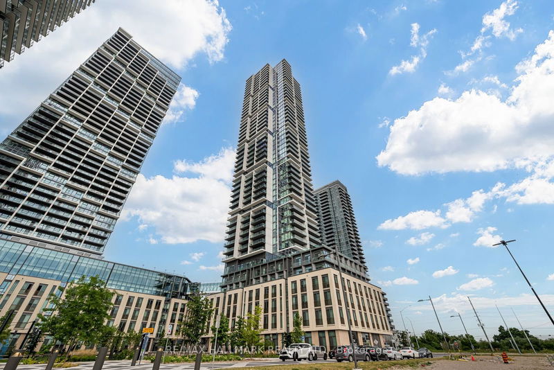 7890 Jane St, unit 2606 for sale - image #1