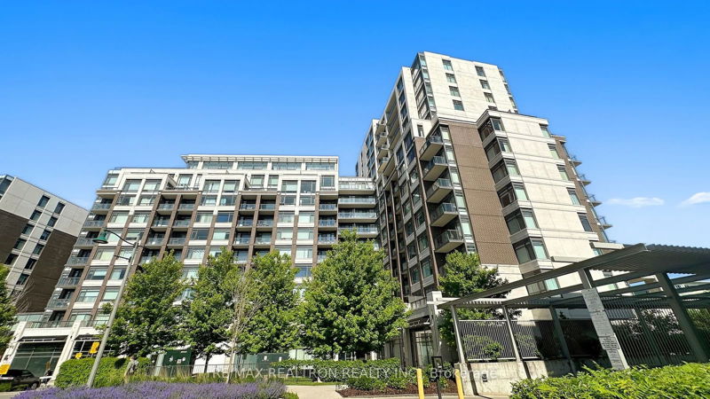 8110 Birchmount Rd, unit 902E for sale - image #1