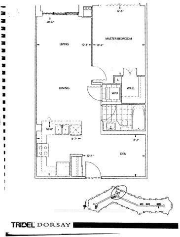 23 Cox Blvd, unit 577 for sale