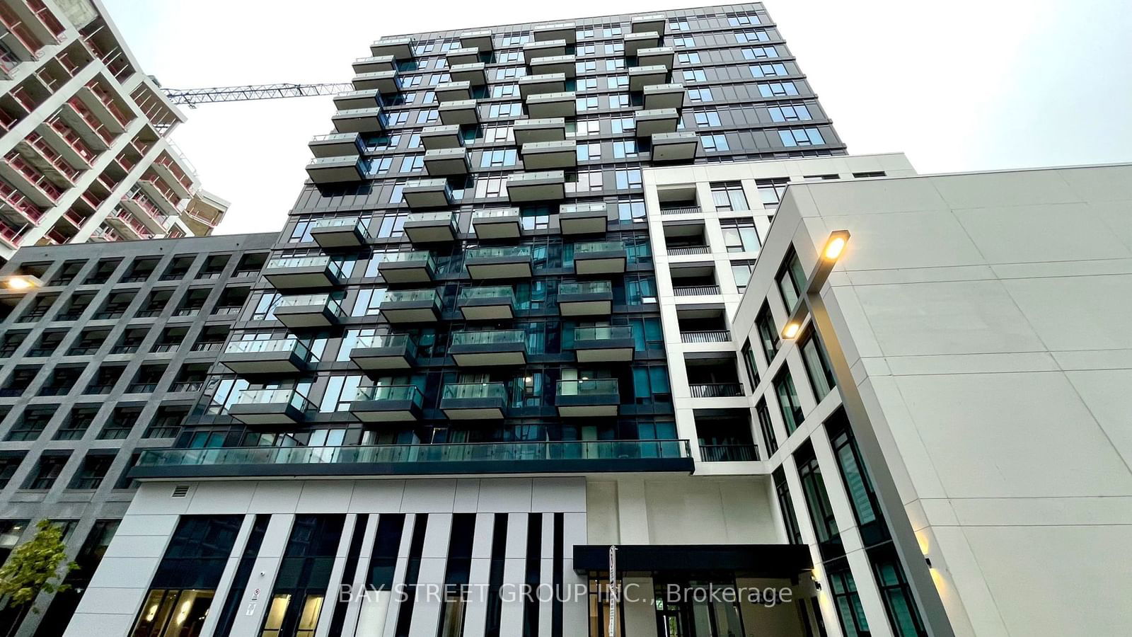 8868 Yonge St, unit 805E for rent - image #20