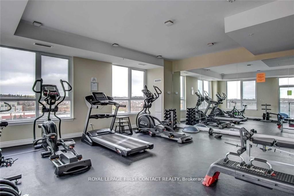 11611 Yonge St, unit 707 for rent - image #11