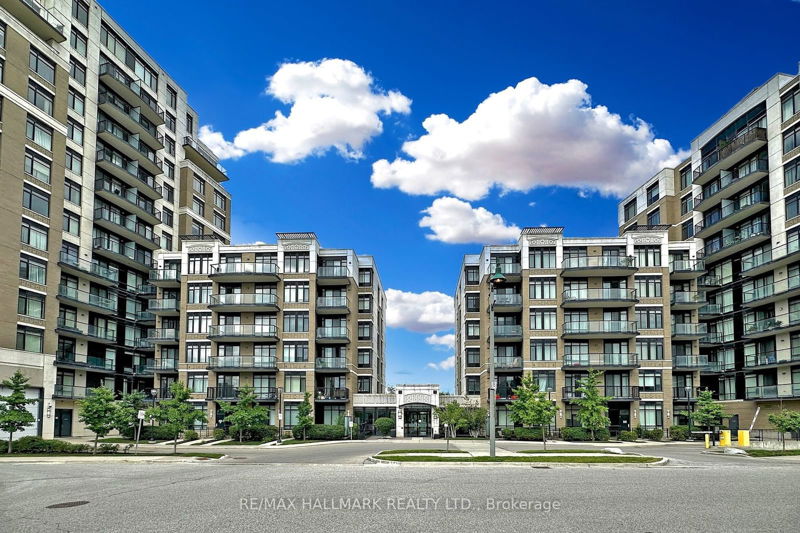 151 Upper Duke Cres, unit 203 for sale - image #1