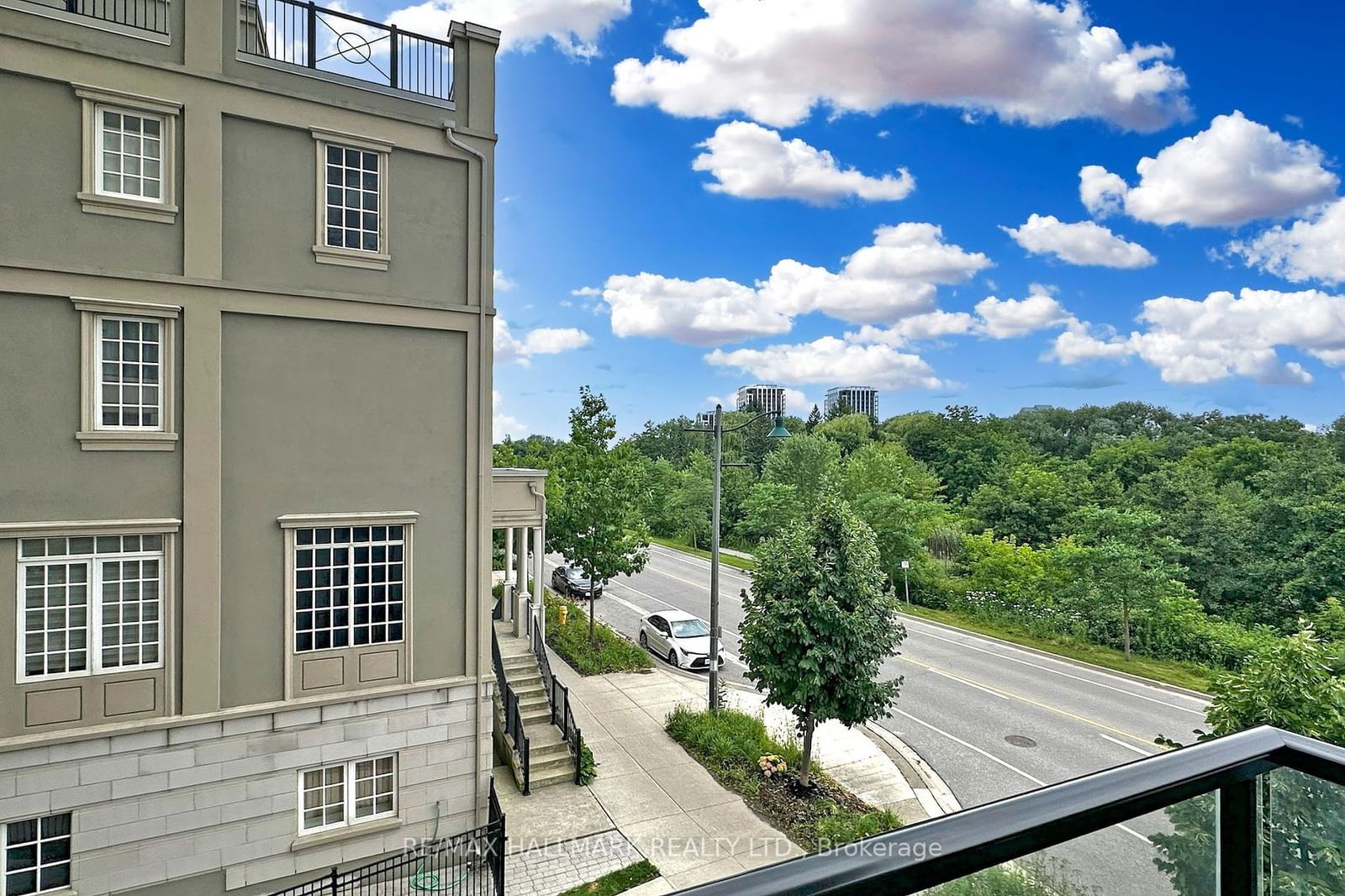 151 Upper Duke Cres, unit 203 for sale - image #29