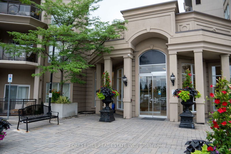 8 Maison Parc Crt, unit 503 for sale - image #1