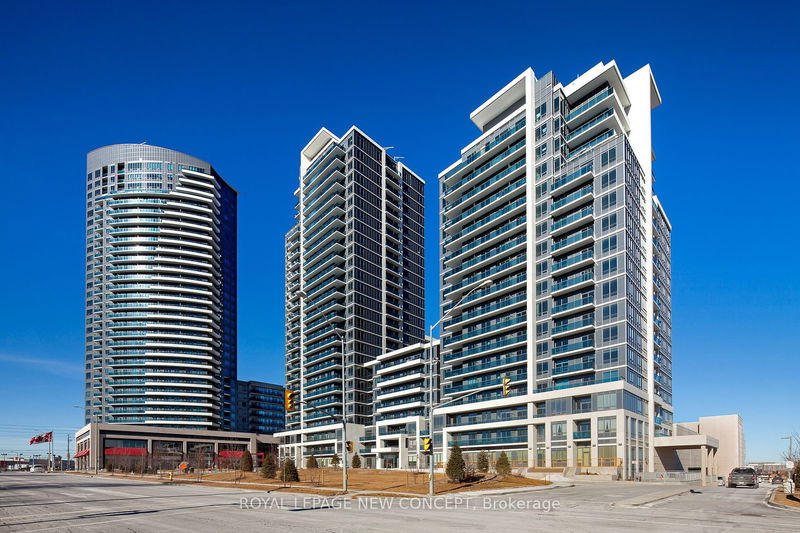 7171 Yonge St, unit 1507 for sale - image #1