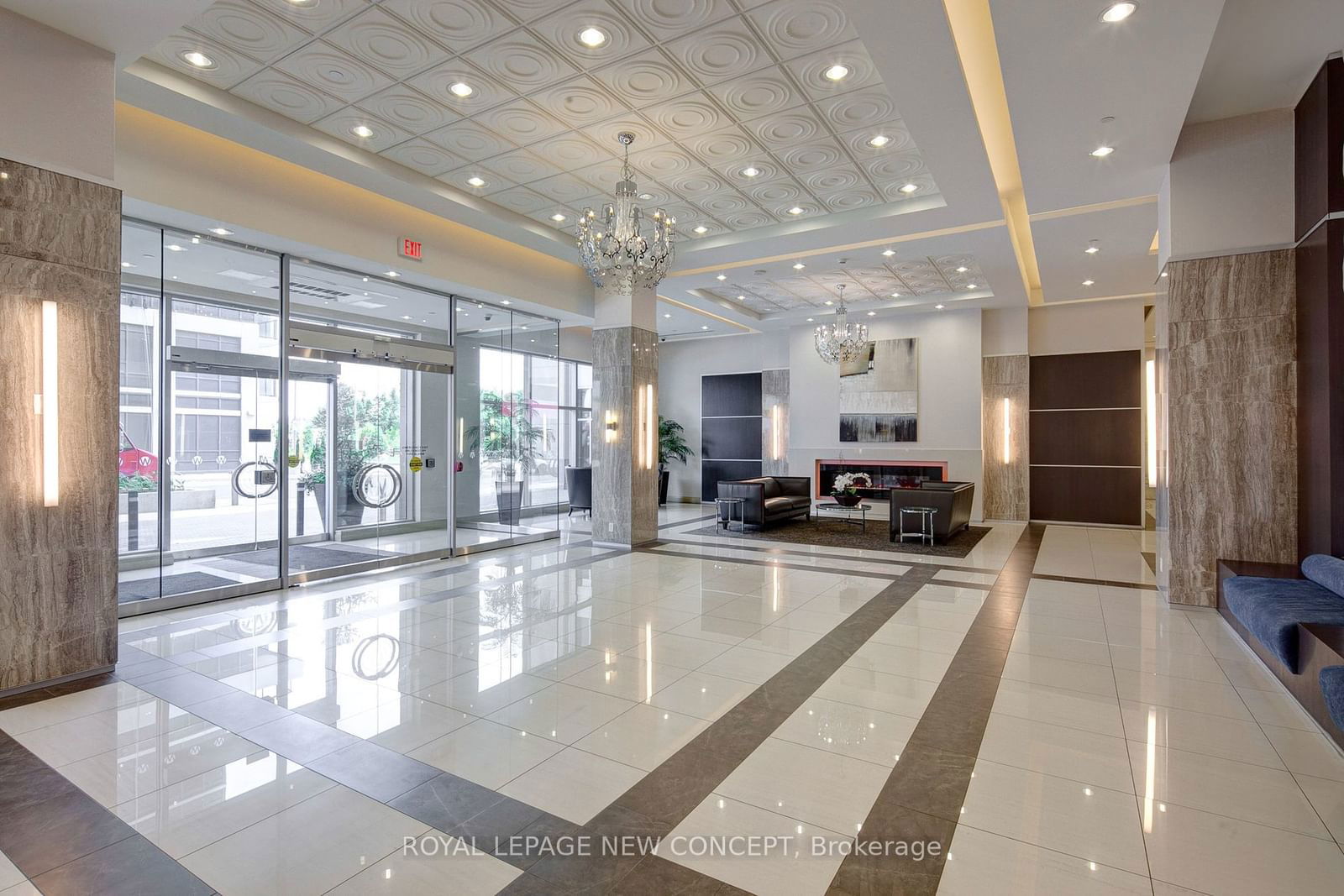 7171 Yonge St, unit 1507 for sale - image #27