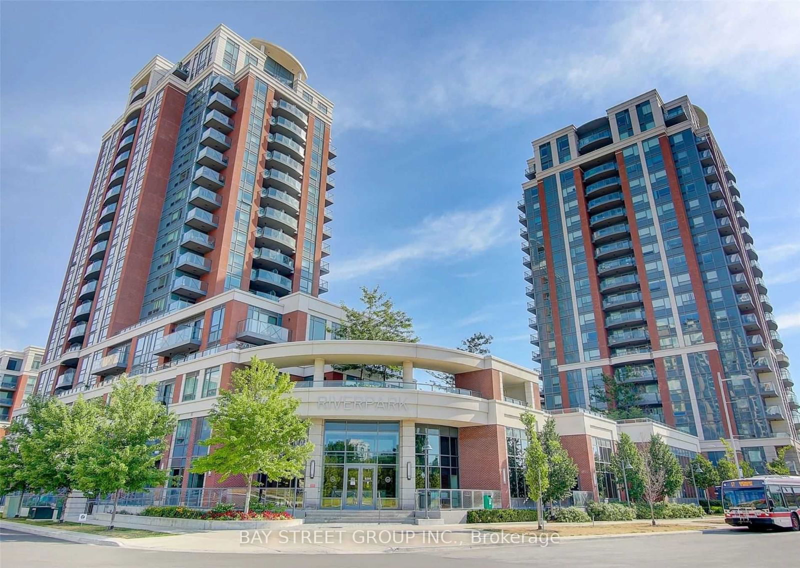 8200 Birchmount Rd, unit 218 for rent - image #1