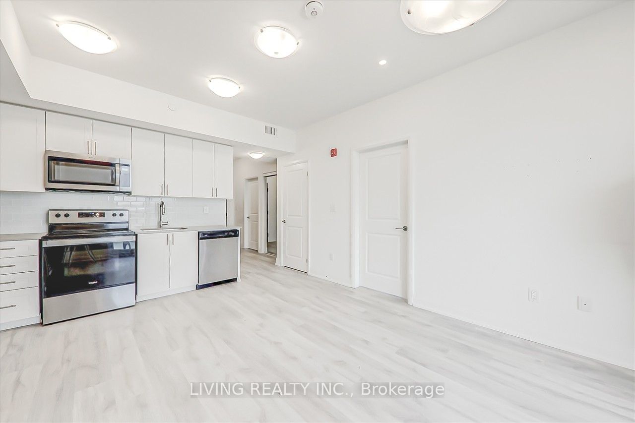 9700 Ninth Line, unit 606 for sale - image #12