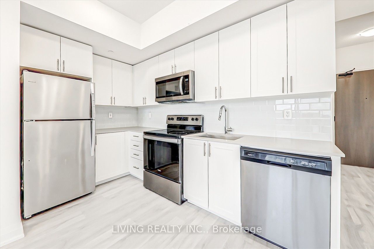 9700 Ninth Line, unit 606 for sale - image #14