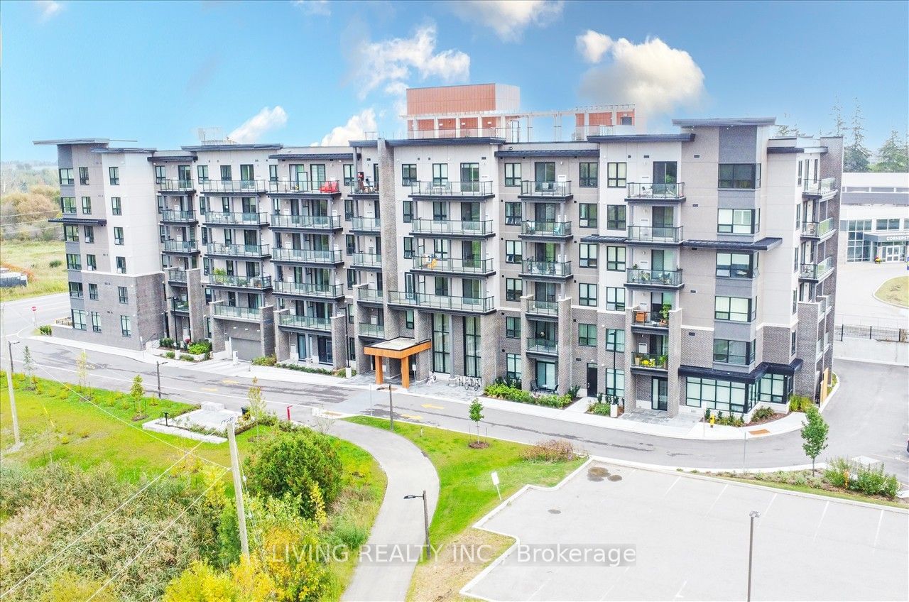 9700 Ninth Line, unit 606 for sale - image #4