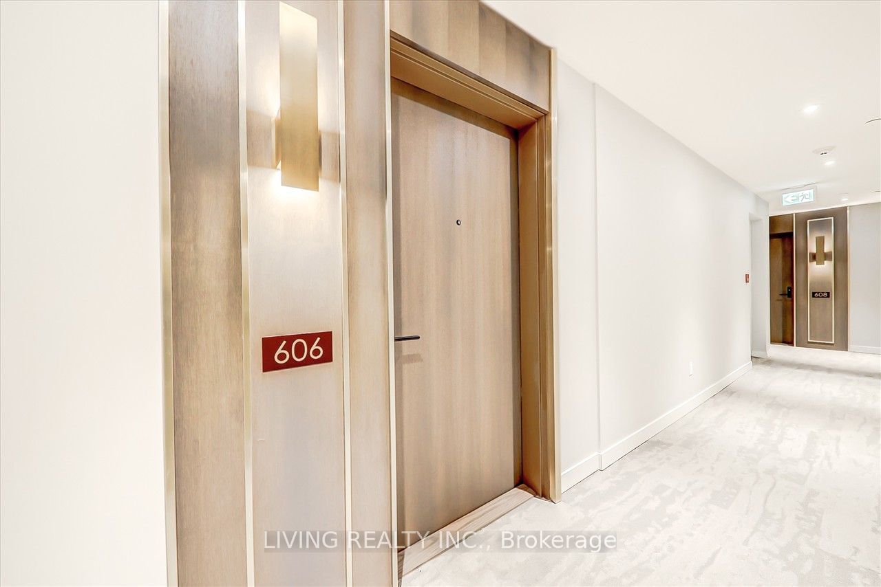 9700 Ninth Line, unit 606 for sale - image #8