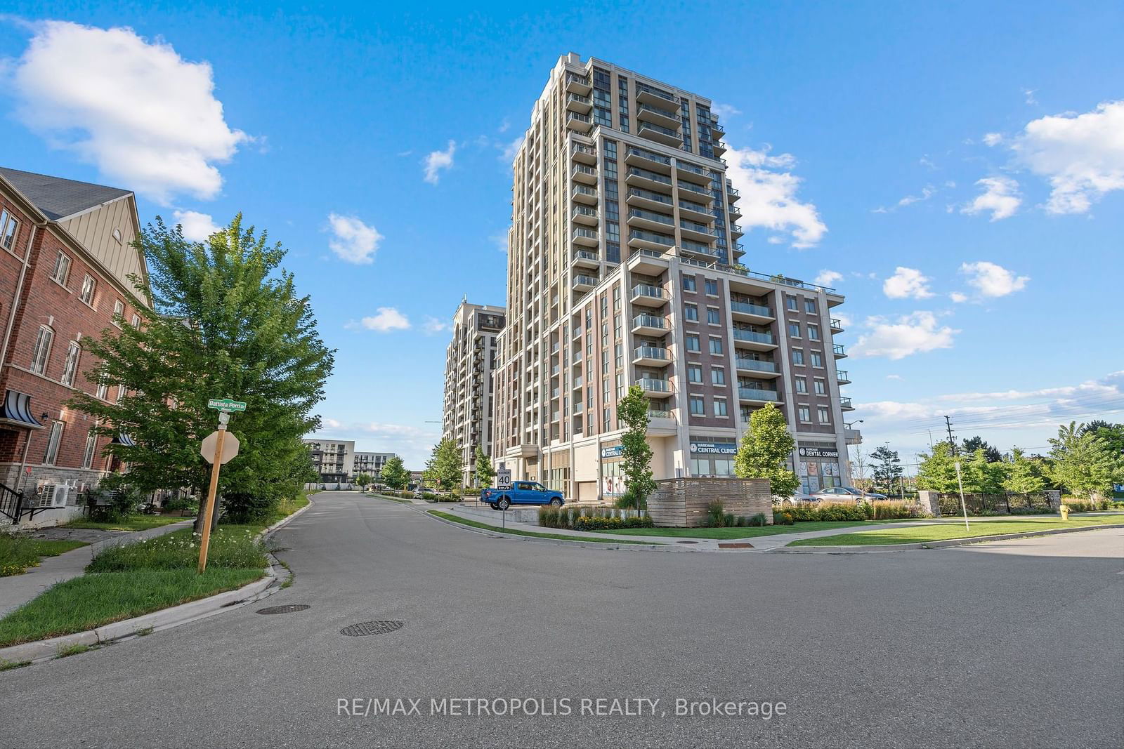 9560 Markham Rd, unit 210 for rent - image #1